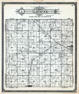 Glenwood Township, Gage County 1922